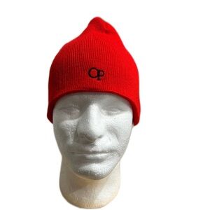 Ocean Pacific beanie